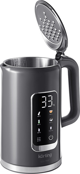 Изображение товара Электрочайник Korting KWK 0906 Gourmet