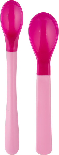 Изображение товара Набор столовых ложек для кормления Canpol 9/581_pin (2шт)