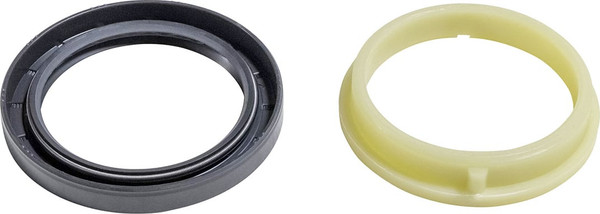 Изображение товара Лебедка электрическая Runva 12V 12500 lbs 5670кг / EWB12500SSR (синтетический трос)