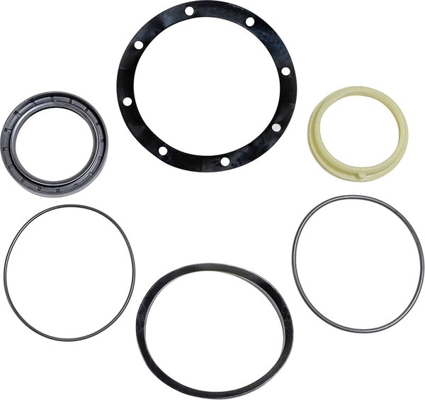 Изображение товара Лебедка электрическая Runva 12V Runva 12500 lbs 5670кг / EWB12500S (стальной трос)