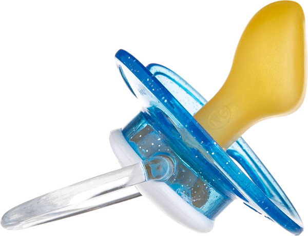 Изображение товара Пустышка Canpol Basic Анатомическая 6-18 мес. / 22/426