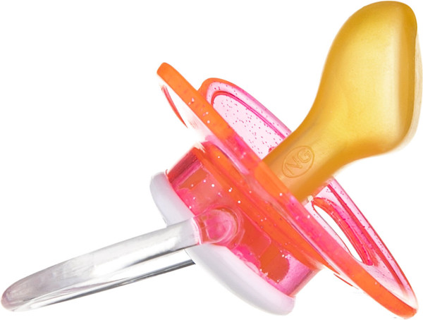 Изображение товара Пустышка Canpol Basic Анатомическая 6-18 мес. / 22/426