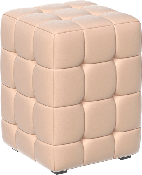 Изображение товара Пуф ТриЯ Аристо Гольф 246356 (бежевый)