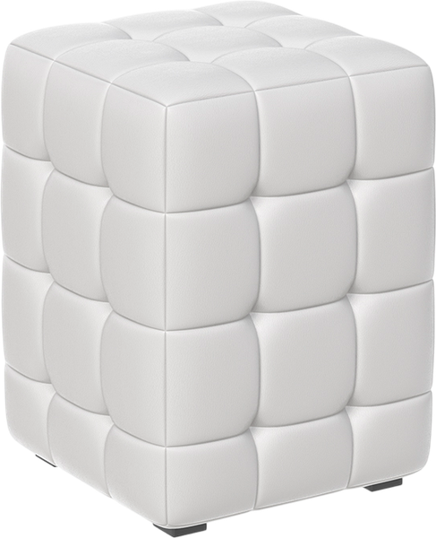 Изображение товара Пуф ТриЯ Аристо Гольф 246357 (белый)