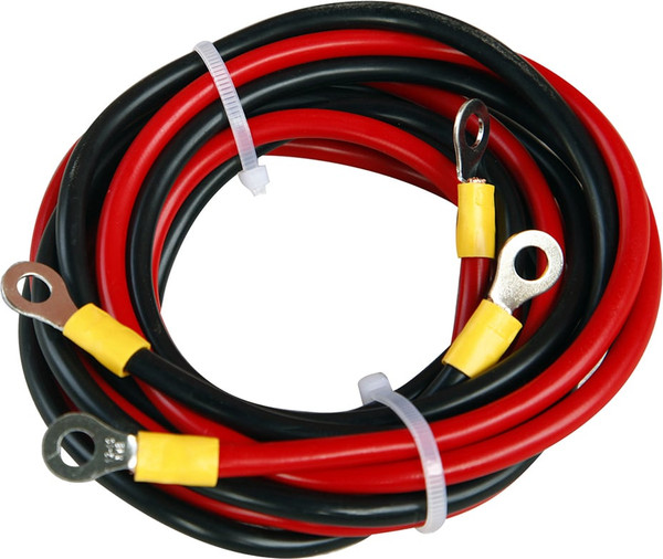 Изображение товара Лебедка электрическая Runva 12V 2500 lbs 1140кг / EWP2500A