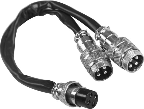 Изображение товара Лебедка электрическая Runva 12V 2500 lbs 1140кг / EWP2500A