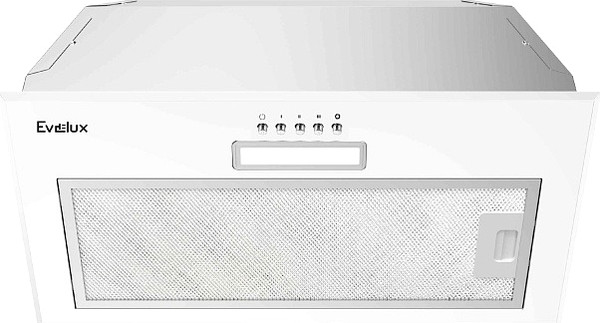 Изображение товара Вытяжка скрытая Evelux Dino 60 W