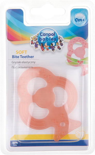 Изображение товара Прорезыватель для зубов Canpol 9/501