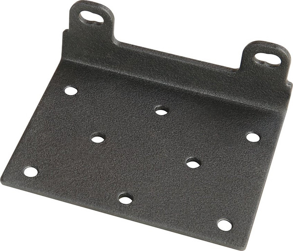 Изображение товара Лебедка электрическая Runva 12V 3500A lbs 1588кг / EWT3500ASR (синтетический трос)