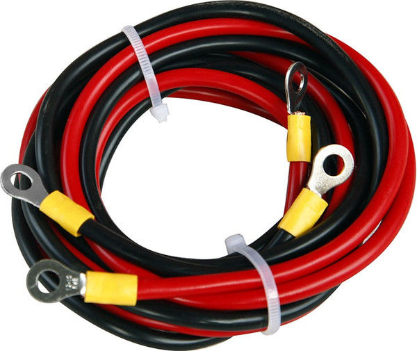 Изображение товара Лебедка электрическая Runva 12V 3500A lbs 1588кг / EWP3500ASR (синтетический трос)