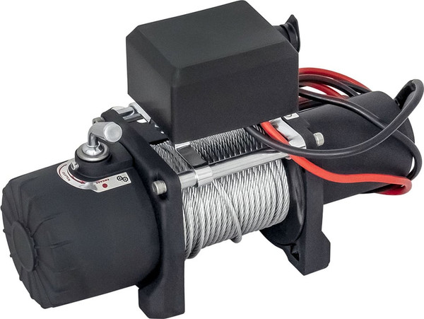 Изображение товара Лебедка электрическая Runva 12V 5000 lbs 2268кг / EWX5000S