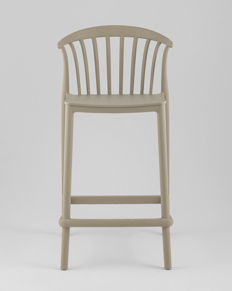 Изображение товара Стул пластиковый Stool Group Campo SL-7101 (зеленый)