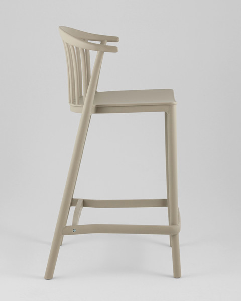 Изображение товара Стул пластиковый Stool Group Campo SL-7101 (зеленый)