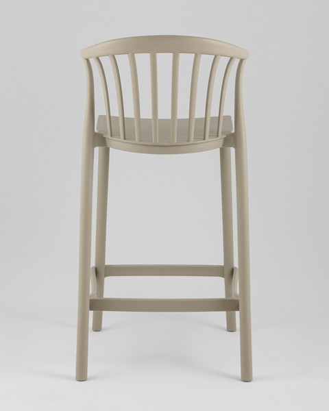 Изображение товара Стул пластиковый Stool Group Campo SL-7101 (зеленый)