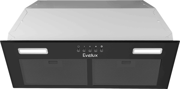 Изображение товара Вытяжка скрытая Evelux Framtida 90 B