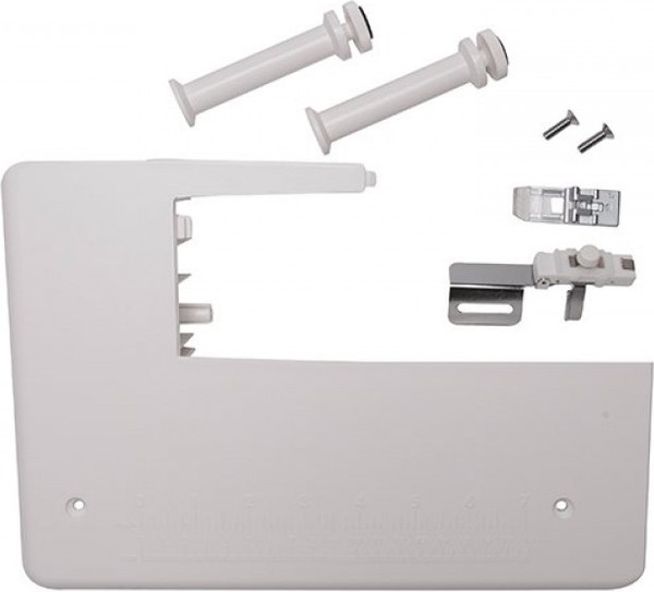 Изображение товара Набор для распошивальной машины Janome CoverPro 796-401-106