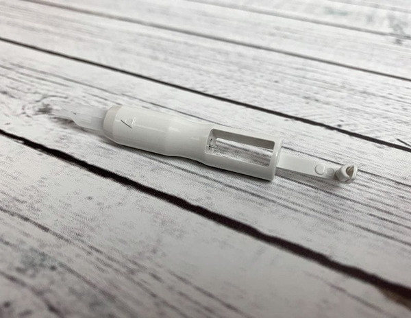 Изображение товара Нитевдеватель Janome J200-347-008