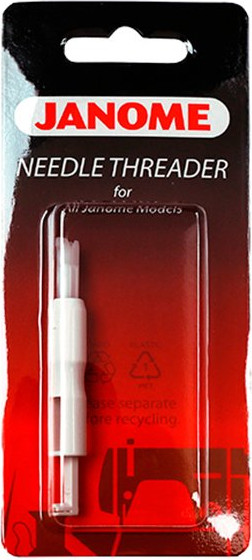 Изображение товара Нитевдеватель Janome J200-347-008