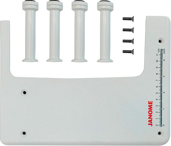 Изображение товара Расширительный столик для швейной машины Janome 202-438-106