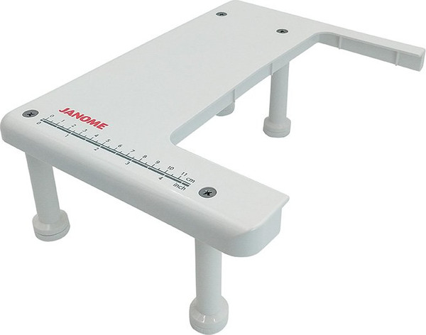 Изображение товара Расширительный столик для швейной машины Janome 202-438-106