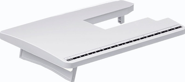 Изображение товара Расширительный столик для швейной машины Chayka Для NewWave 4270/3005