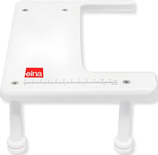 Изображение товара Расширительный столик для швейной машины Elna 202-443-001
