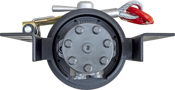 Изображение товара Лебедка автомобильная Runva 10000 lbs 4536кг / HWX10000II