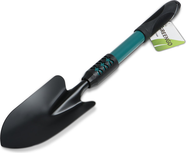 Изображение товара Совок садовый GREENGO 150774