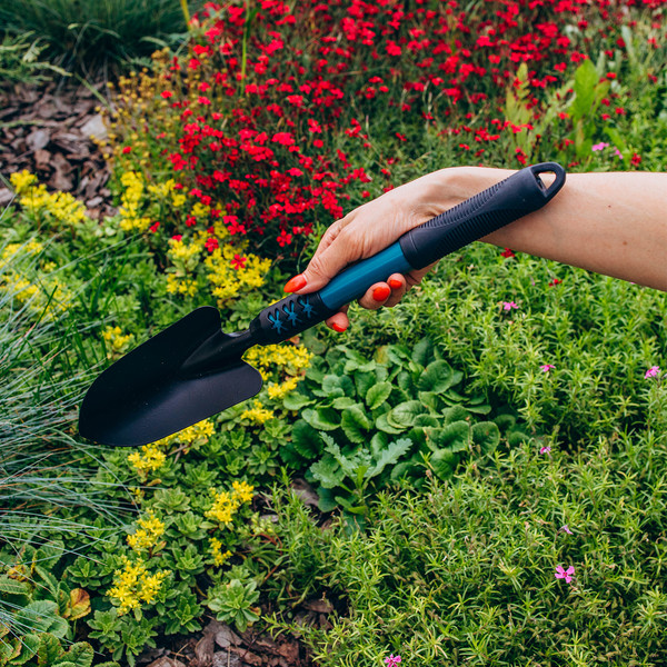 Изображение товара Совок садовый GREENGO 150774