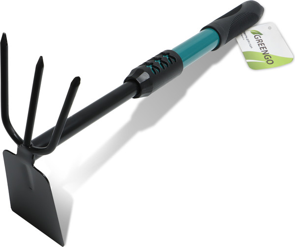 Изображение товара Мотыга ручная GREENGO 150775