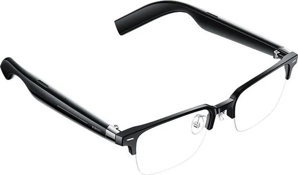 Изображение товара Очки-гарнитура Xiaomi Smart Audio Glasses MJSS020GLFC / BHR9530GL