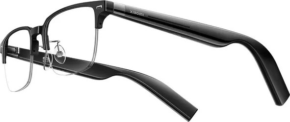 Изображение товара Очки-гарнитура Xiaomi Smart Audio Glasses MJSS020GLFC / BHR9530GL
