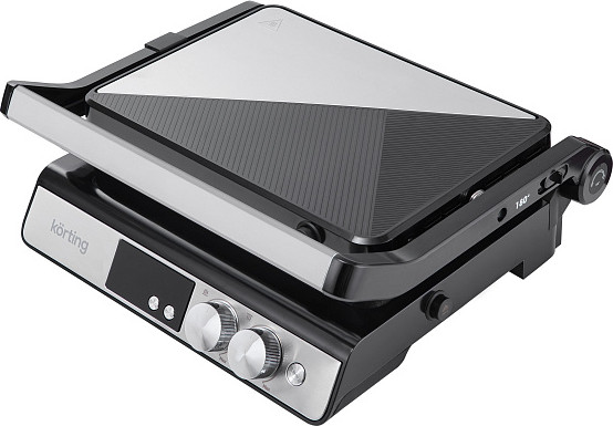 Изображение товара Электрогриль Korting KGP 0406