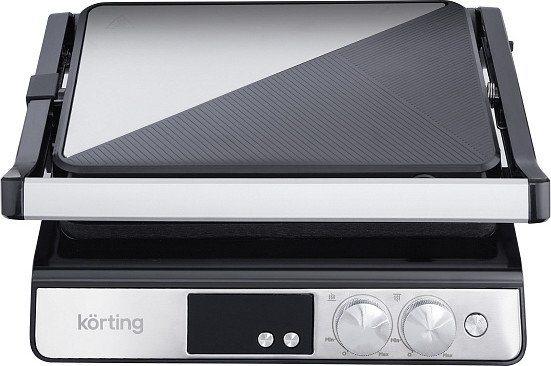 Изображение товара Электрогриль Korting KGP 0406