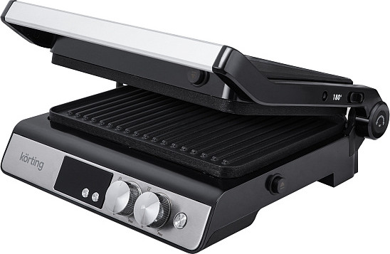 Изображение товара Электрогриль Korting KGP 0406