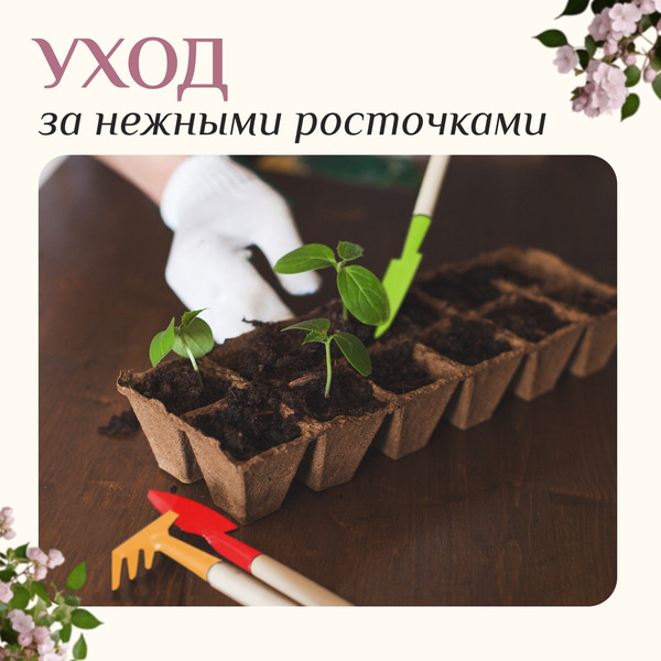 Изображение товара Набор садовых инструментов GREENGO 4496947