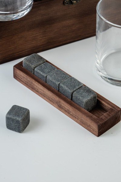 Изображение товара Набор для виски AMIRO ABW-411