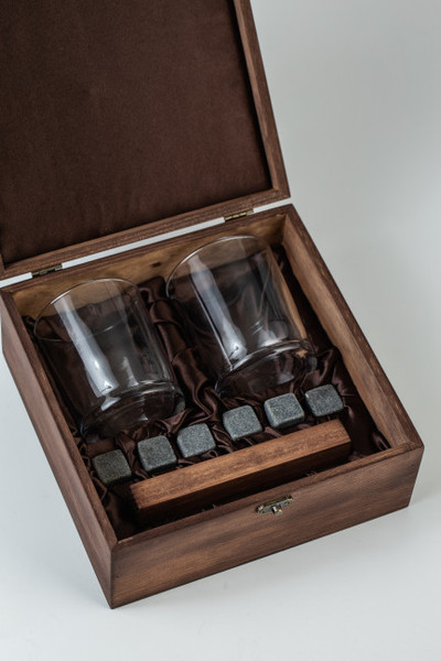 Изображение товара Набор для виски AMIRO ABW-411