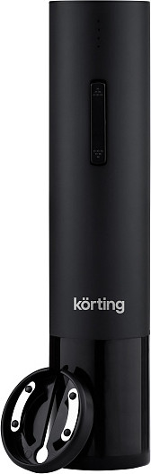 Изображение товара Электроштопор Korting KWO 0010-PR2