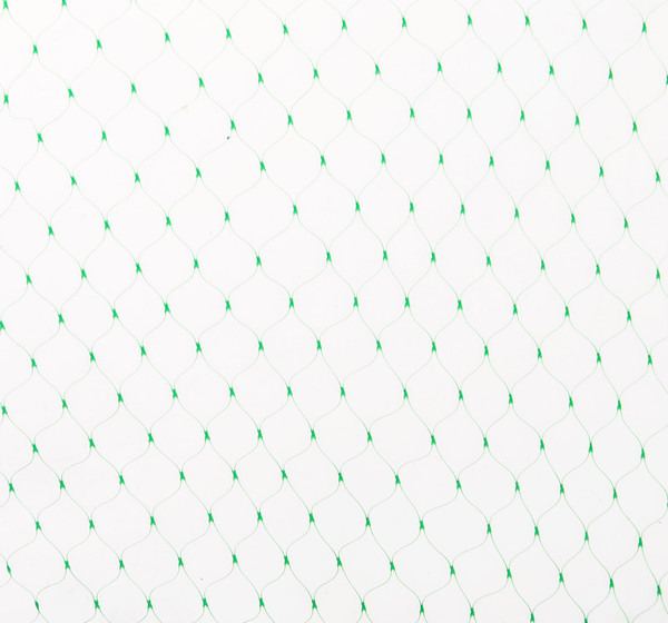 Изображение товара Защитная сетка для растений GREENGO Мягкая 5x2м ячейка 15x15мм от птиц