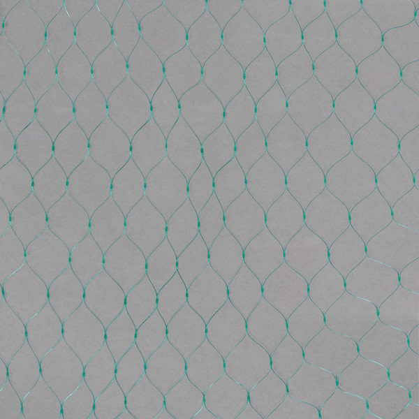 Изображение товара Защитная сетка для растений GREENGO Мягкая 10x4м ячейка 15x15мм от птиц