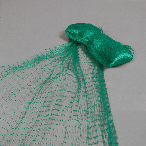 Изображение товара Защитная сетка для растений GREENGO Мягкая 10x4м ячейка 15x15мм от птиц