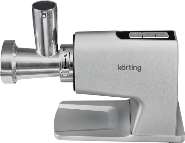 Изображение товара Мясорубка электрическая Korting KMG 0604 X