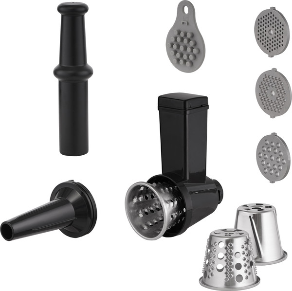 Изображение товара Мясорубка электрическая Korting KMG 0604 X