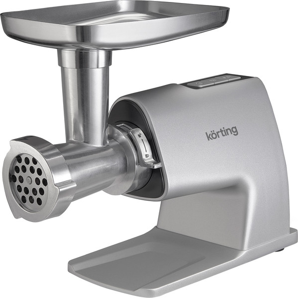 Изображение товара Мясорубка электрическая Korting KMG 0604 X