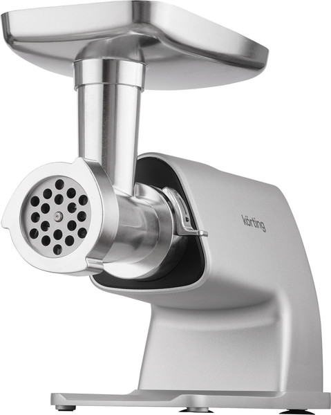 Изображение товара Мясорубка электрическая Korting KMG 0604 X