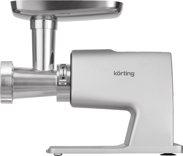 Изображение товара Мясорубка электрическая Korting KMG 0604 X