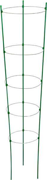 Изображение товара Опора для растений GREENGO Кустодержатель 9918644 (зеленый)