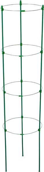 Изображение товара Опора для растений GREENGO Кустодержатель 1214856 (зеленый)