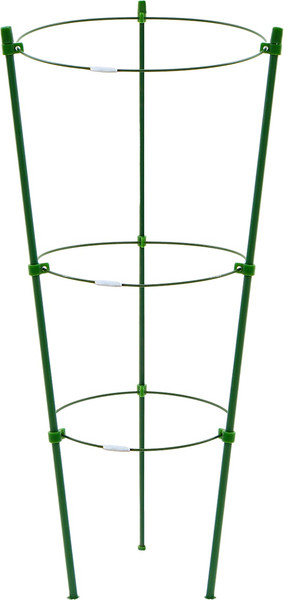 Изображение товара Опора для растений GREENGO Кустодержатель 150888 (зеленый)